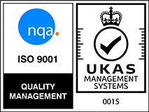 certificado ISO EDS Robotics